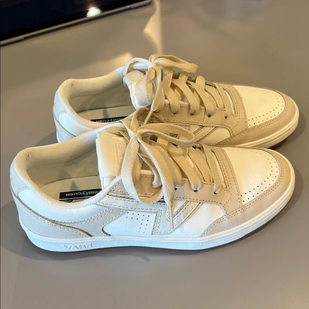 Vans Lowland ComfyCush - Picture 2 of 4